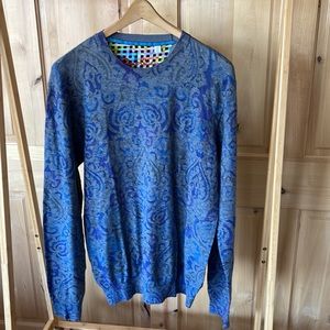 Robert Graham shirt